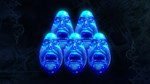 5 Blue Orbs - изображение № 3