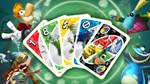 UNO Rayman Theme - изображение № 4