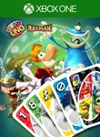 UNO Rayman Theme - изображение № 5