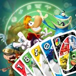 UNO Rayman Theme - изображение № 2