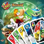 UNO Rayman Theme - изображение № 3