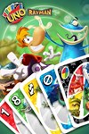 UNO Rayman Theme - изображение № 6