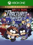 South Park The Fractured but Whole  Gold Edition - изображение № 3