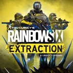 Tom Clancys Rainbow Six Extraction - изображение № 4
