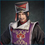 Chen Gong  Officer Ticket