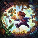 Braid Anniversary Edition - изображение № 5