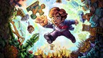 Braid Anniversary Edition - изображение № 4