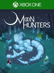 Moon Hunters - изображение № 4