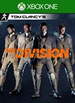 Tom Clancys The Division  Upper East Side Outfit Pack - изображение № 4