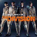 Tom Clancys The Division  Upper East Side Outfit Pack - изображение № 2