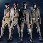 Tom Clancys The Division  Upper East Side Outfit Pack