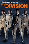 Tom Clancys The Division  Upper East Side Outfit Pack - изображение № 5