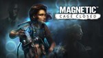 Magnetic Cage Closed - изображение № 3