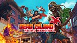 Dead Island Retro Revenge - изображение № 3
