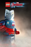 The Thunderbolts Character Pack - изображение № 5