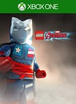 The Thunderbolts Character Pack - изображение № 4