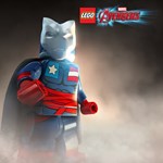 The Thunderbolts Character Pack - изображение № 2