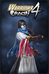 WARRIORS OROCHI 4 Bonus Costume for Yoshitsugu Otani - изображение № 5
