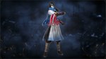 WARRIORS OROCHI 4 Bonus Costume for Yoshitsugu Otani - изображение № 3
