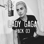 Lady Gaga Pack 03 - изображение № 2