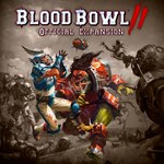 Blood Bowl 2 Official Expansion - изображение № 4