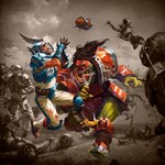 Blood Bowl 2 Official Expansion - изображение № 2