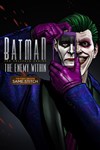 Batman The Enemy Within  Episode 5 - изображение № 5