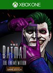 Batman The Enemy Within  Episode 5 - изображение № 4