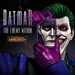 Batman The Enemy Within  Episode 5 - изображение № 2