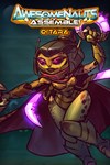 QiTara  Awesomenauts Assemble Character - изображение № 5