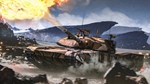 War Thunder  XM1 Chrysler - изображение № 4