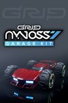 Nyvoss Garage Kit - изображение № 6