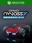 Nyvoss Garage Kit - изображение № 5