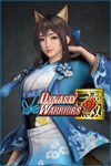 DYNASTY WARRIORS 9 Xin Xianying Special Costume - изображение № 5