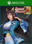 DYNASTY WARRIORS 9 Xin Xianying Special Costume - изображение № 4