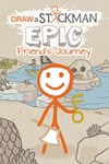 Draw a Stickman EPIC  Friends Journey DLC - изображение № 5