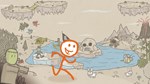 Draw a Stickman EPIC  Friends Journey DLC - изображение № 3
