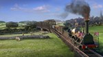 Railway Empire  Great Britain  Ireland - изображение № 3