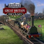 Railway Empire  Great Britain  Ireland - изображение № 2