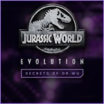 Jurassic World Evolution Secrets of Dr Wu - изображение № 2