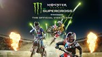 Monster Energy Supercross  The Official Videogame - изображение № 3
