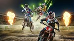 Monster Energy Supercross  The Official Videogame - изображение № 2