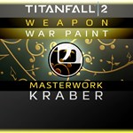 Titanfall 2 Masterwork KraberAP Sniper - изображение № 2