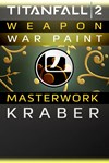 Titanfall 2 Masterwork KraberAP Sniper - изображение № 5