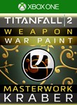 Titanfall 2 Masterwork KraberAP Sniper - изображение № 4