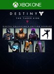 Destiny The Taken King  Digital Collectors Edition Upgr - изображение № 3