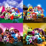 BEB Super Mega Bundle - изображение № 2