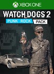Watch Dogs2  Punk Rock Pack - изображение № 4