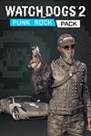 Watch Dogs2  Punk Rock Pack - изображение № 5