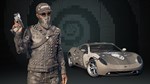 Watch Dogs2  Punk Rock Pack - изображение № 3